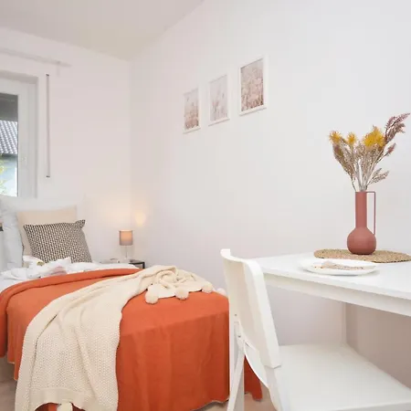 Apartment Ba02-ri Bei Bamberg
