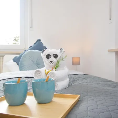 Ba02-ri Bei Bamberg Apartment Reckendorf