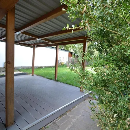 Apartment Ba02-ri Bei Bamberg Reckendorf