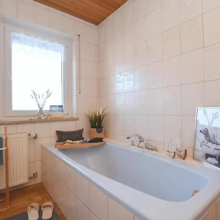 Apartment Ba02-ri Bei Bamberg