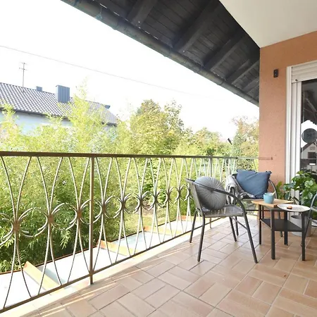 Ba02-ri Bei Bamberg Apartman