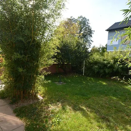 Ba02-ri Bei Bamberg Apartman