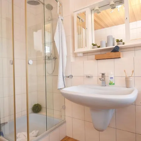 Ba02-ri Bei Bamberg Apartman *