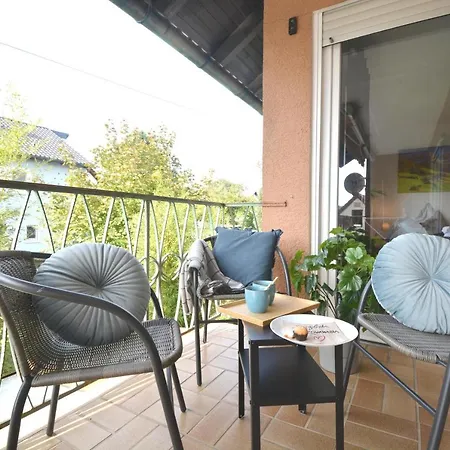 Apartman Ba02-ri Bei Bamberg *