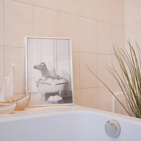 Apartman Ba02-ri Bei Bamberg *