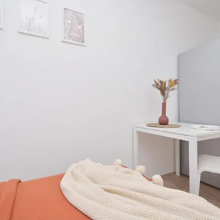Ba02-ri Bei Bamberg Apartman *